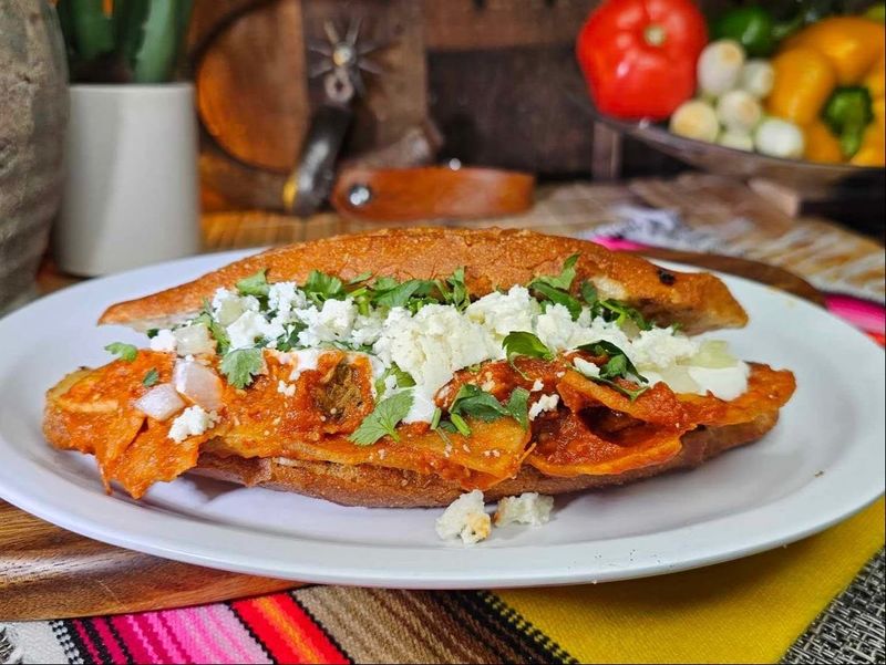 Don Juan Taqueria: 3915 Madison Ave, Ste 6, Indianapolis, IN 46227