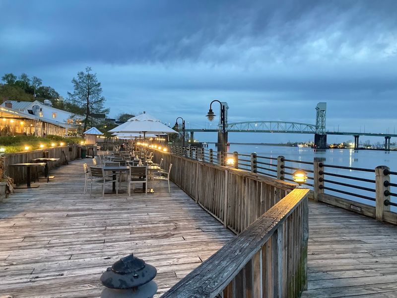 Wilmington Riverwalk 