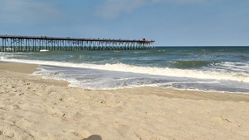 Kure Beach