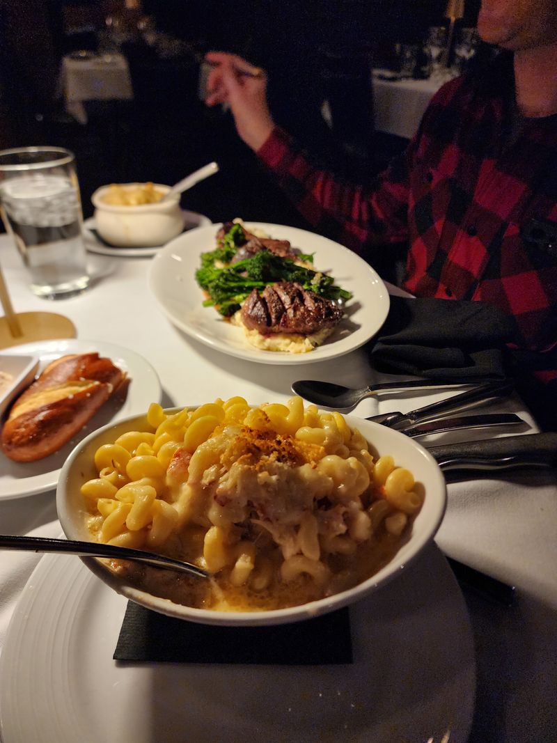 Service That Makes You Feel Like A Regular