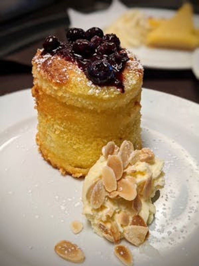 Butter Cake Creates Sweet Memorable Moments