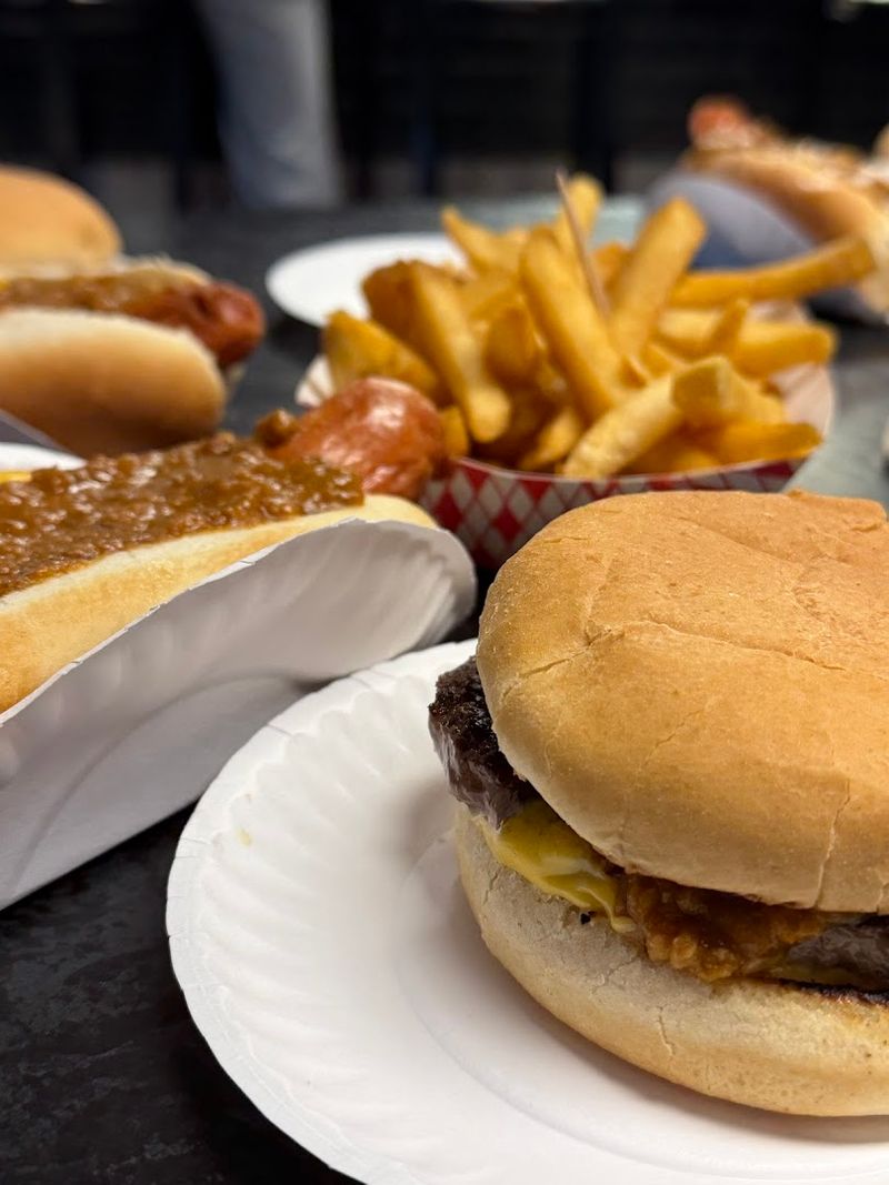 Burgers That Hold Their Own