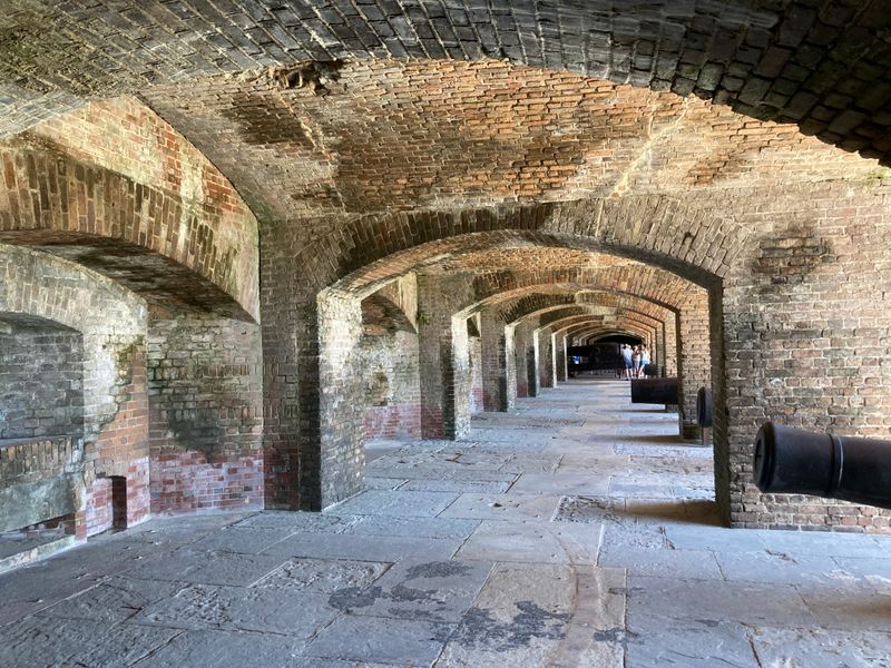 Fort Zachary Taylor