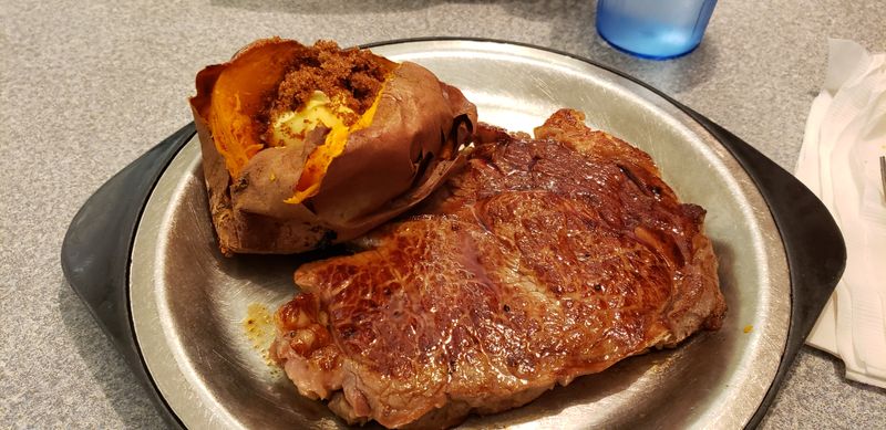 Steak Selection That Satisfies Meat Lovers