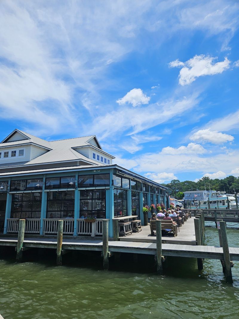 Service That Actually Cares