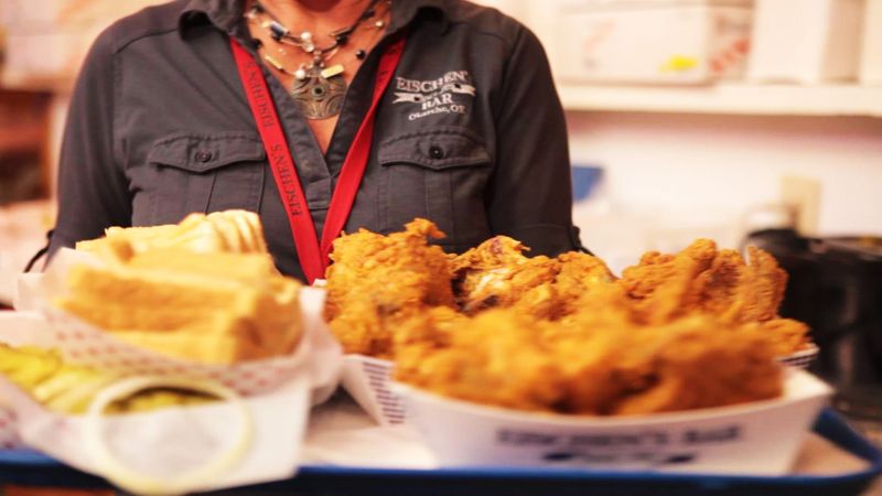 Service Style and Dining Experience