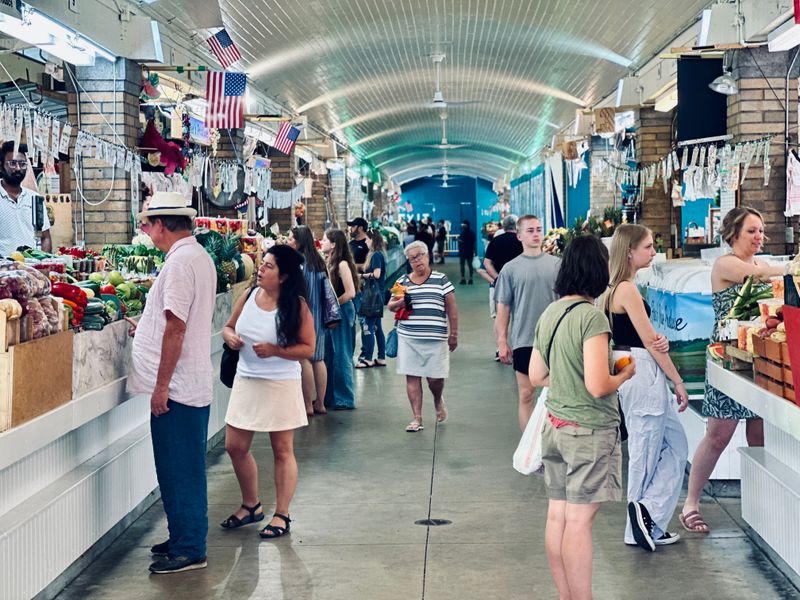 Local Identity Stays Front And Center