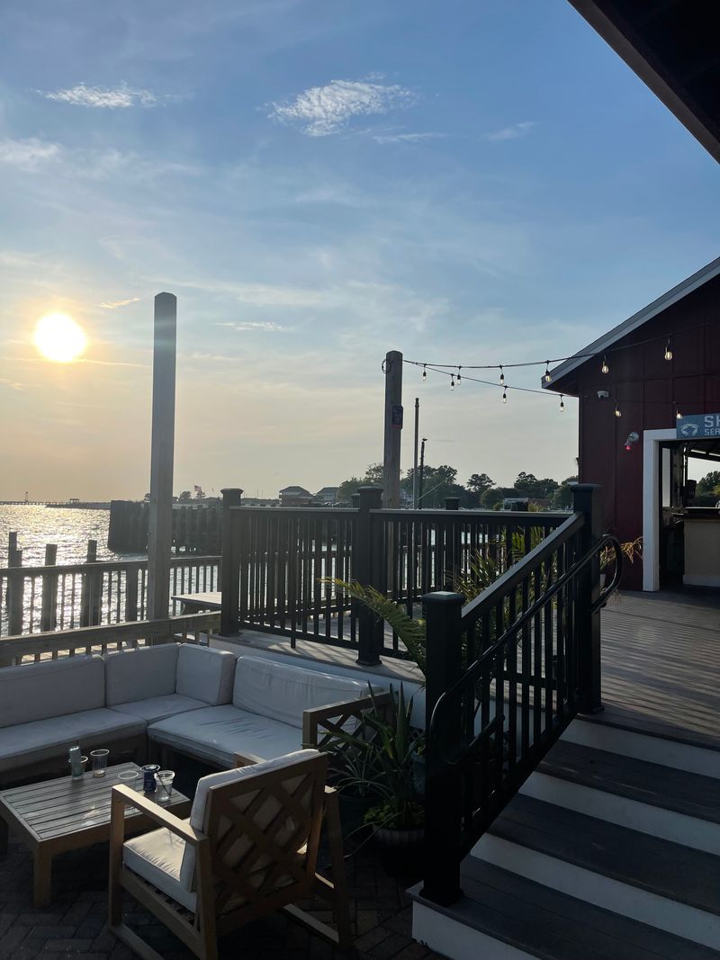 Location That Makes Everything Taste Better