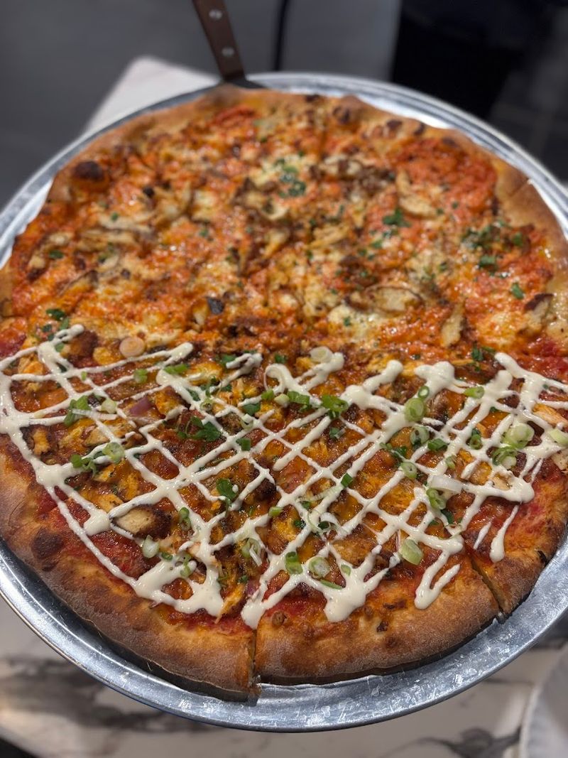 Final Verdict: Key Takeaways on FAT Pizza Kitchen in Toms River