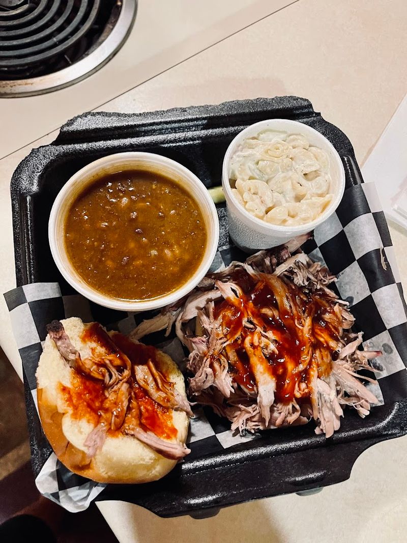 Pulled Pork Perfection