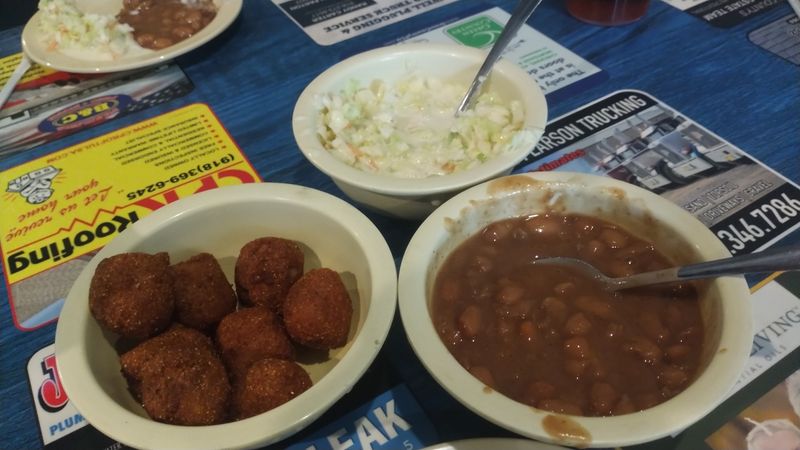 Family-Style Sides That Complete the Meal