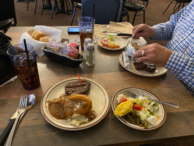 Atmosphere That Welcomes Everyone