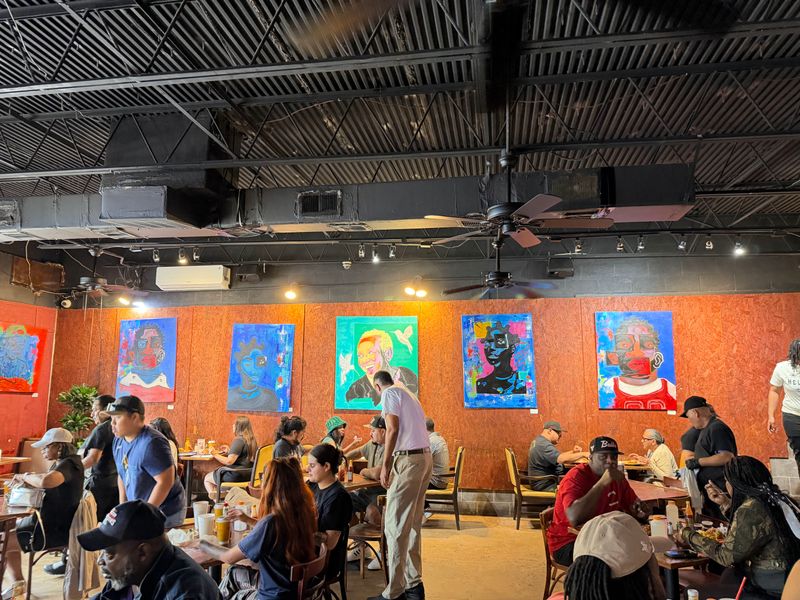 The Line That Moves Faster Than You Think