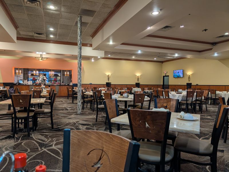 Viet Thanh Restaurant, Texas