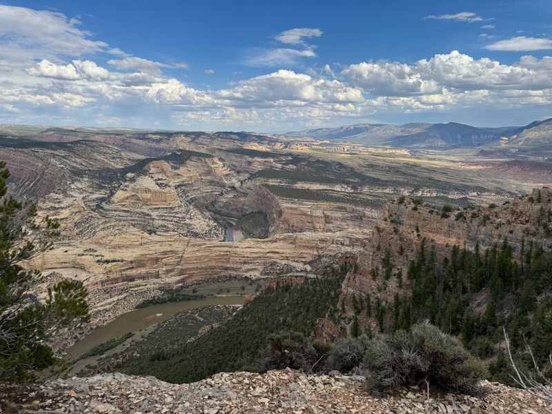 Dinosaur National Monument