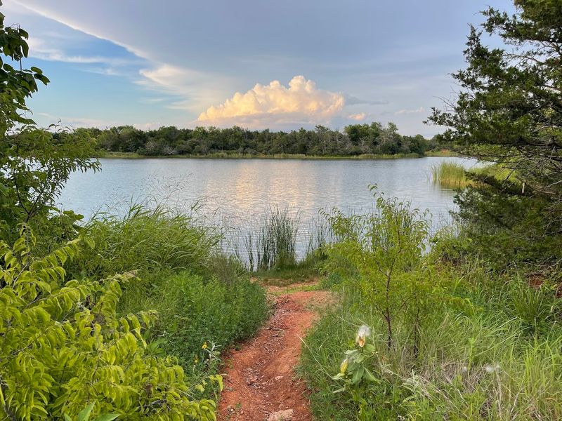 A Dog Park Nearby Makes It a Full Outing