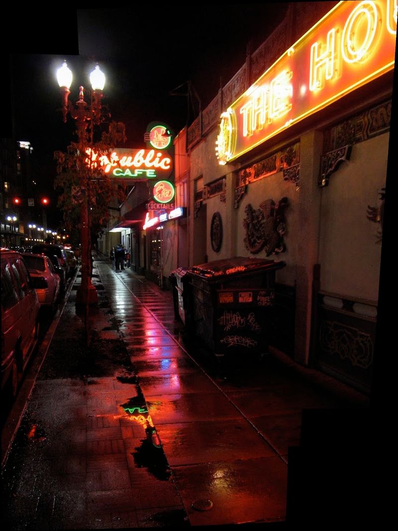 Dr. Victor Wong Became Chinatown's Unofficial Mayor