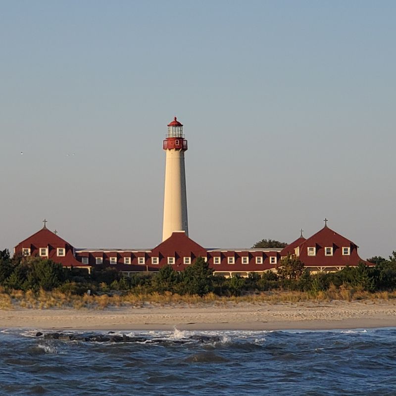 Nature Trails Through Pristine Coastal Ecosystems