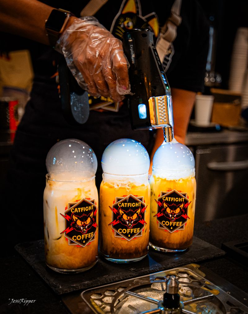 Meet Acey Slade And The Passionate Team Behind The Magic