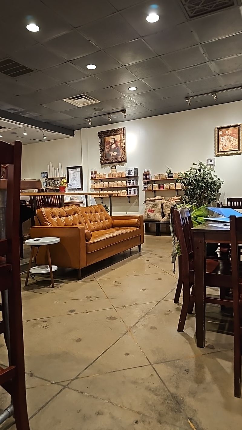 Pastries and Breakfast Items Worth Pairing