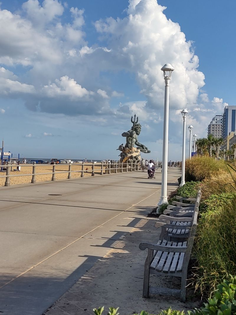 High-Rise Hotels Block Ocean Views and Sunlight