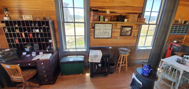 Souvenir Stops And Post-Ride Food Ideas In Town