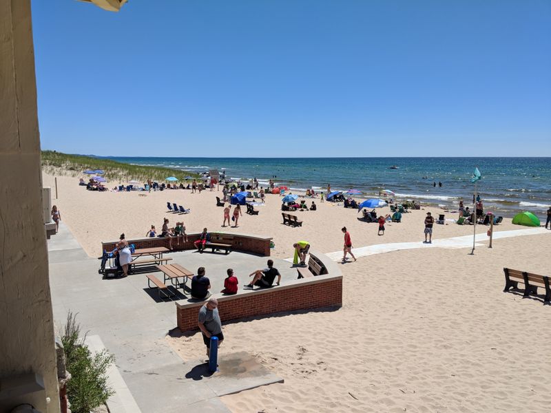 Ludington