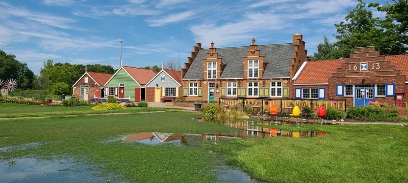 Holland