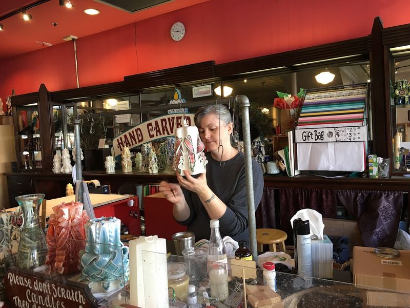 Fredericksburg Candle Makers