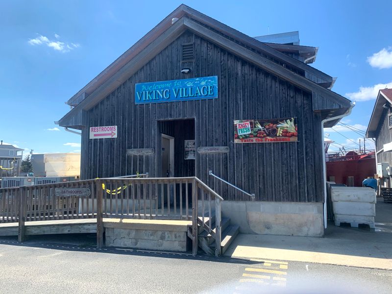 Coffee Shop That Fuels Your Morning with Harbor Views