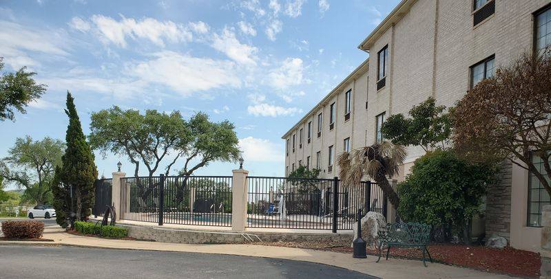 Historic Downtown Burnet