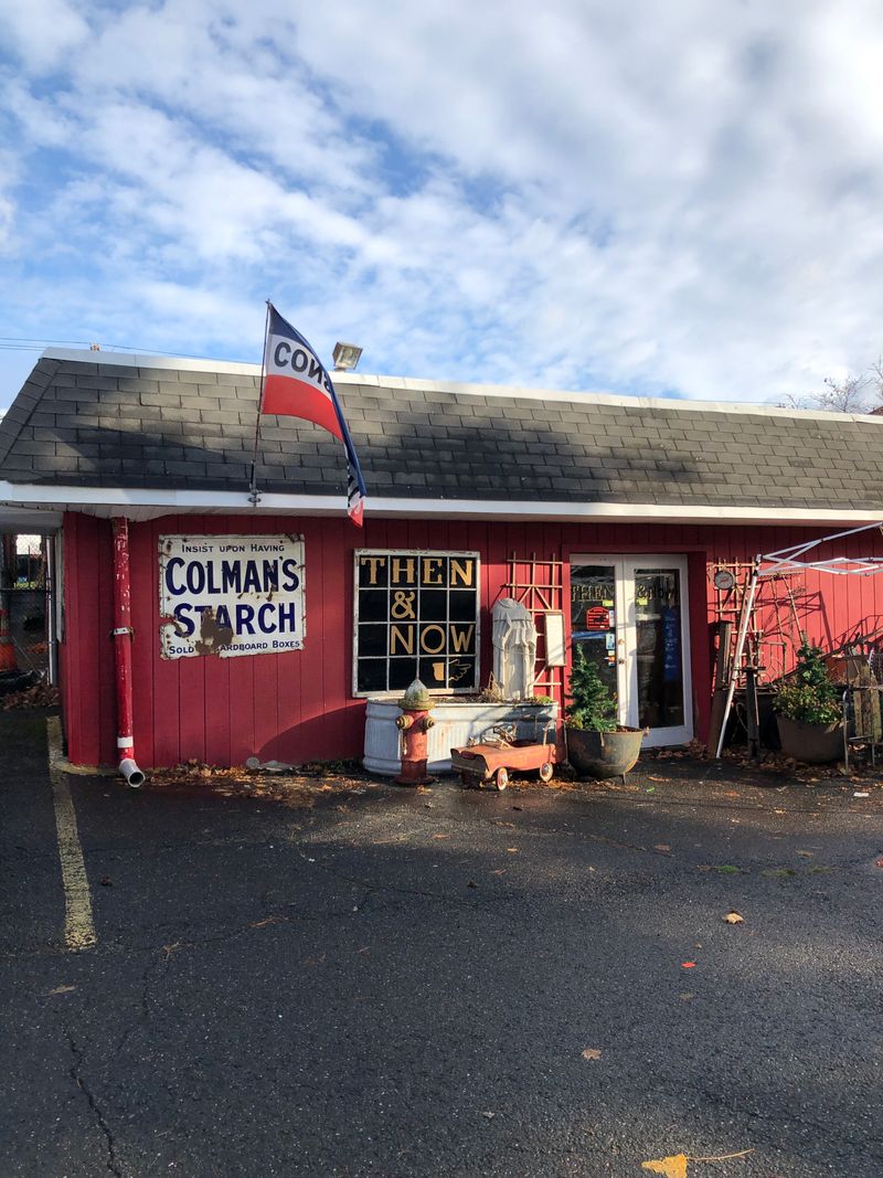 Impressive Record and Comic Book Collection