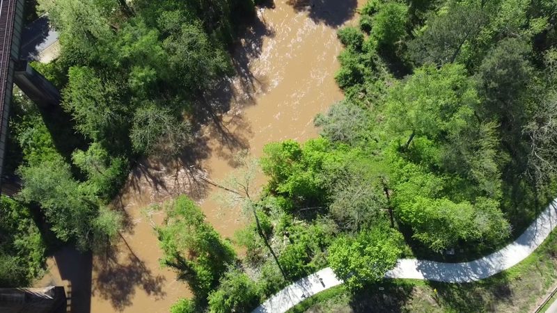 North Oconee River Greenway And Heritage Trail (Athens)
