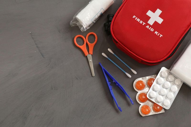 Carry Emergency Supplies Beyond The Basics