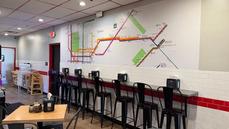 The NYC Vibe Transplanted to the Heartland