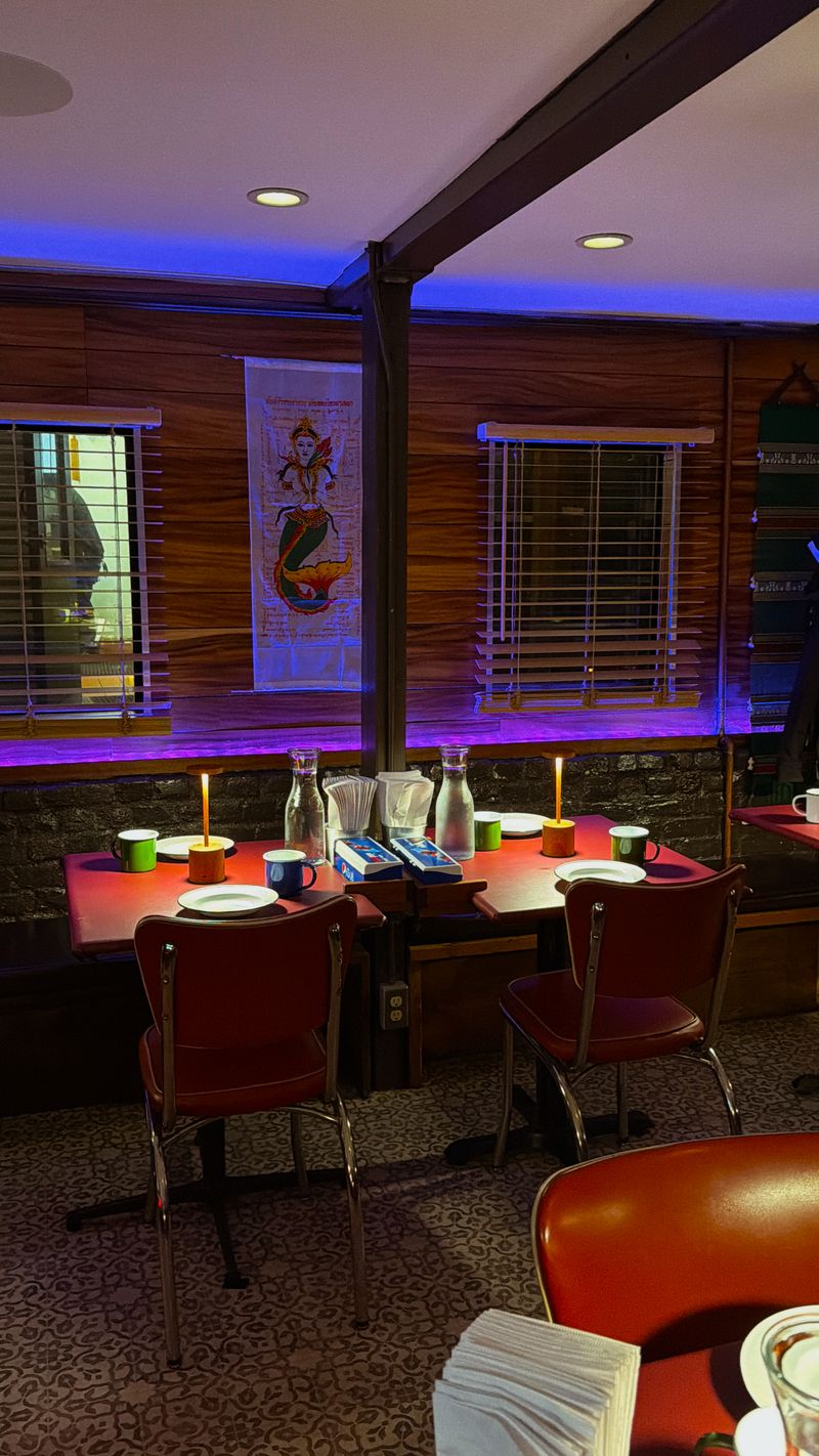 Creating Memorable Dining Moments