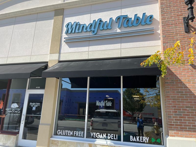 The Mindful Table, Perrysburg 
