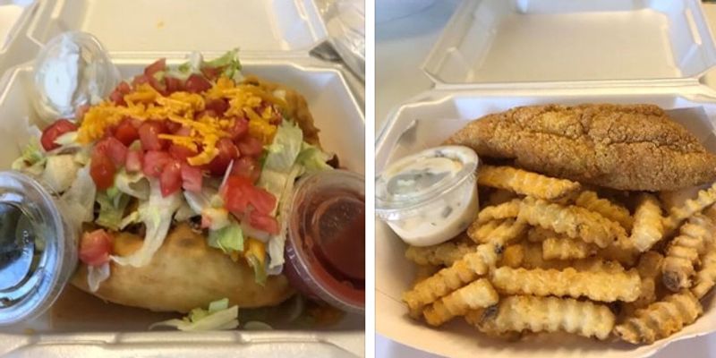 The Burger That Breaks All Rules