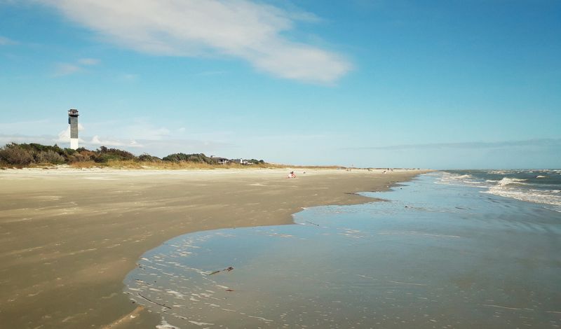 Sullivan’s Island
