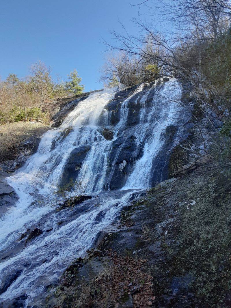 Nelson Scenic Loop, Virginia