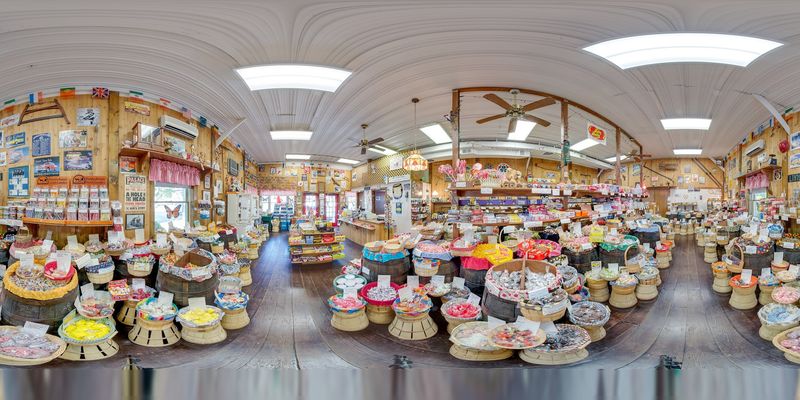Why Black River Candy Shoppe Deserves a Spot on Your Travel List