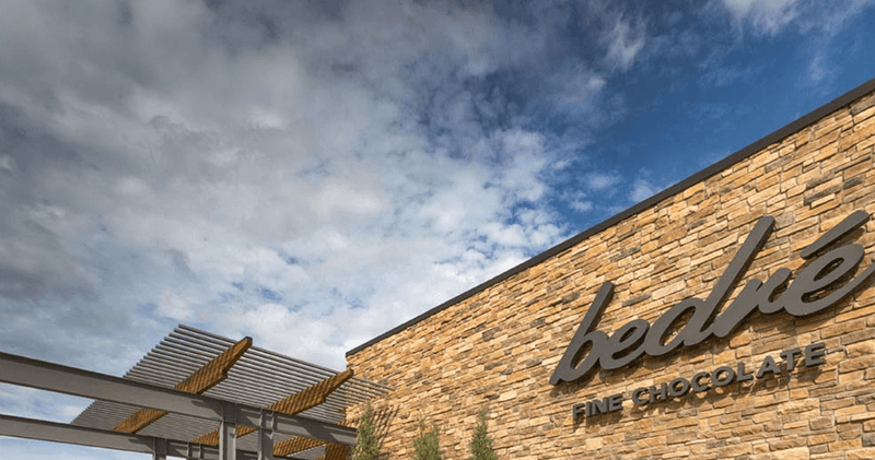 Convenient Location Makes It a Perfect Road Trip Stop