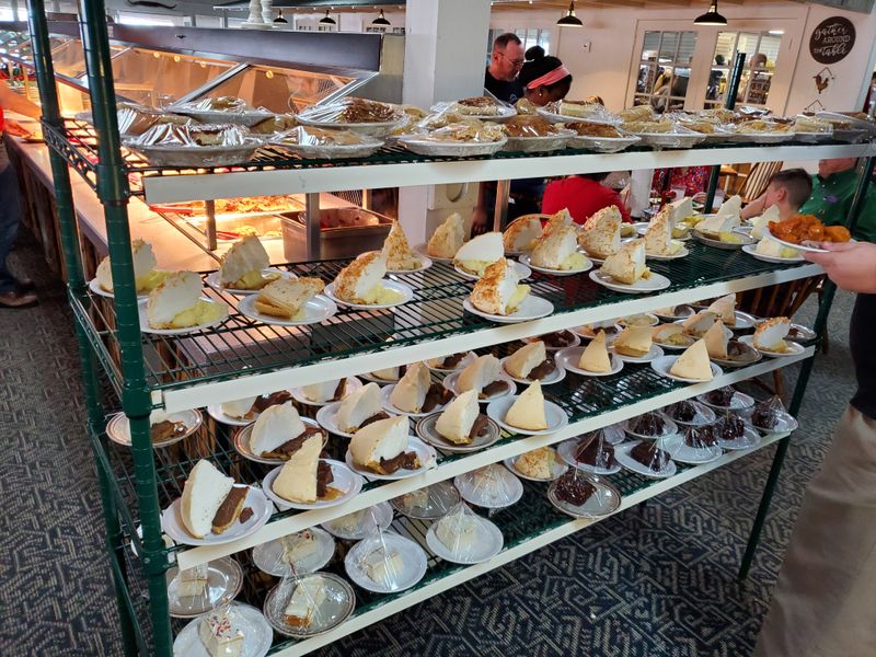 Pies That Taste Like Grandma Made Them