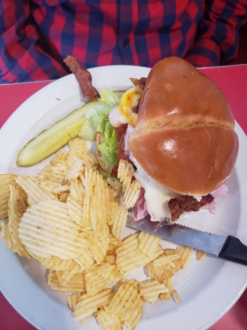 Burgers That Put Fast Food to Shame