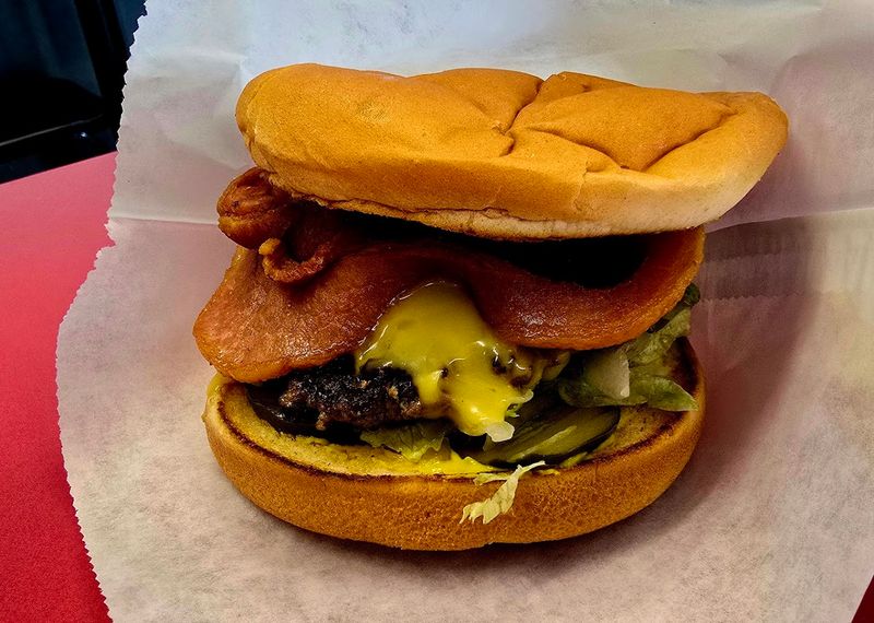 Burgers That Remind You Why Simple Works