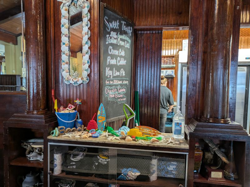 Five Decades of Island Tradition