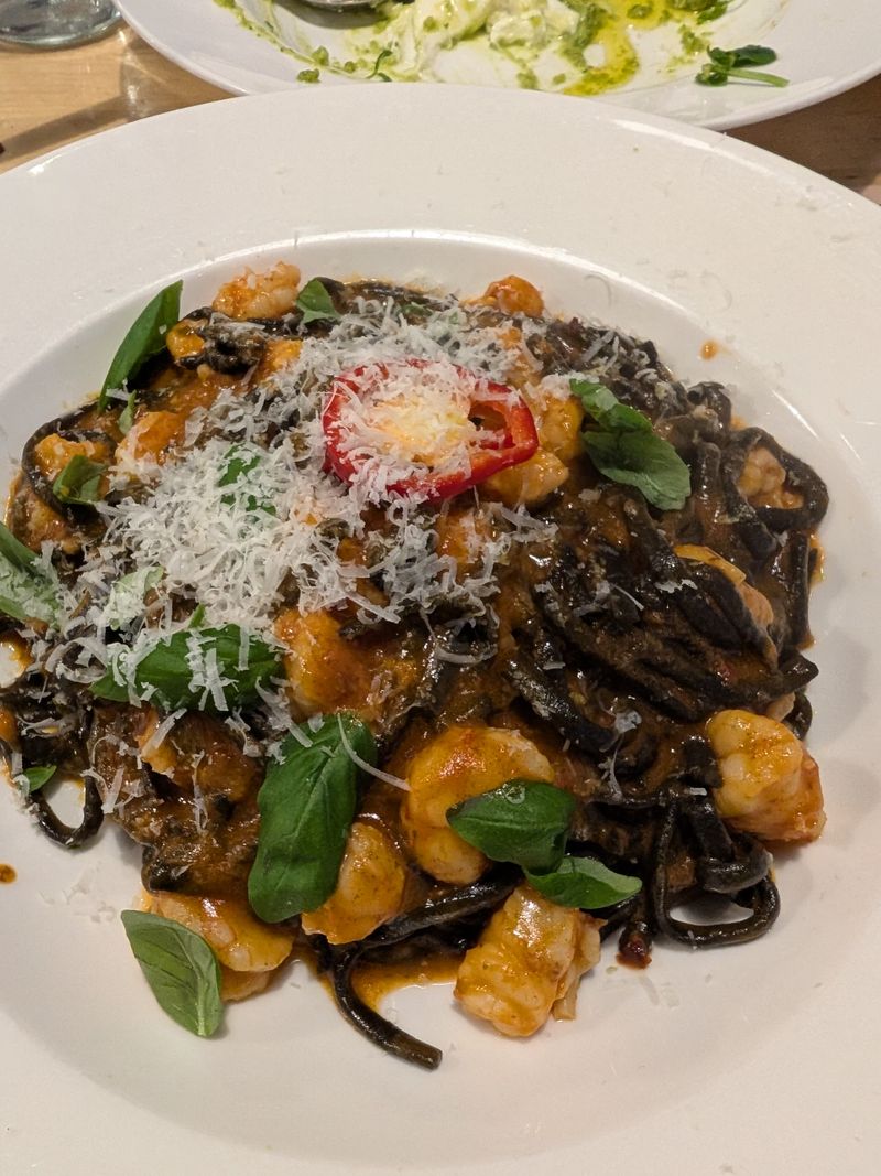 Seasonal Specials That Keep Things Interesting