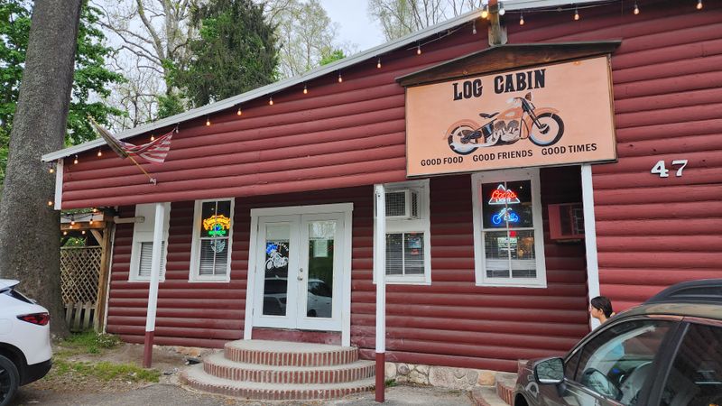 Rustic Atmosphere That Makes Every Visit Feel Special