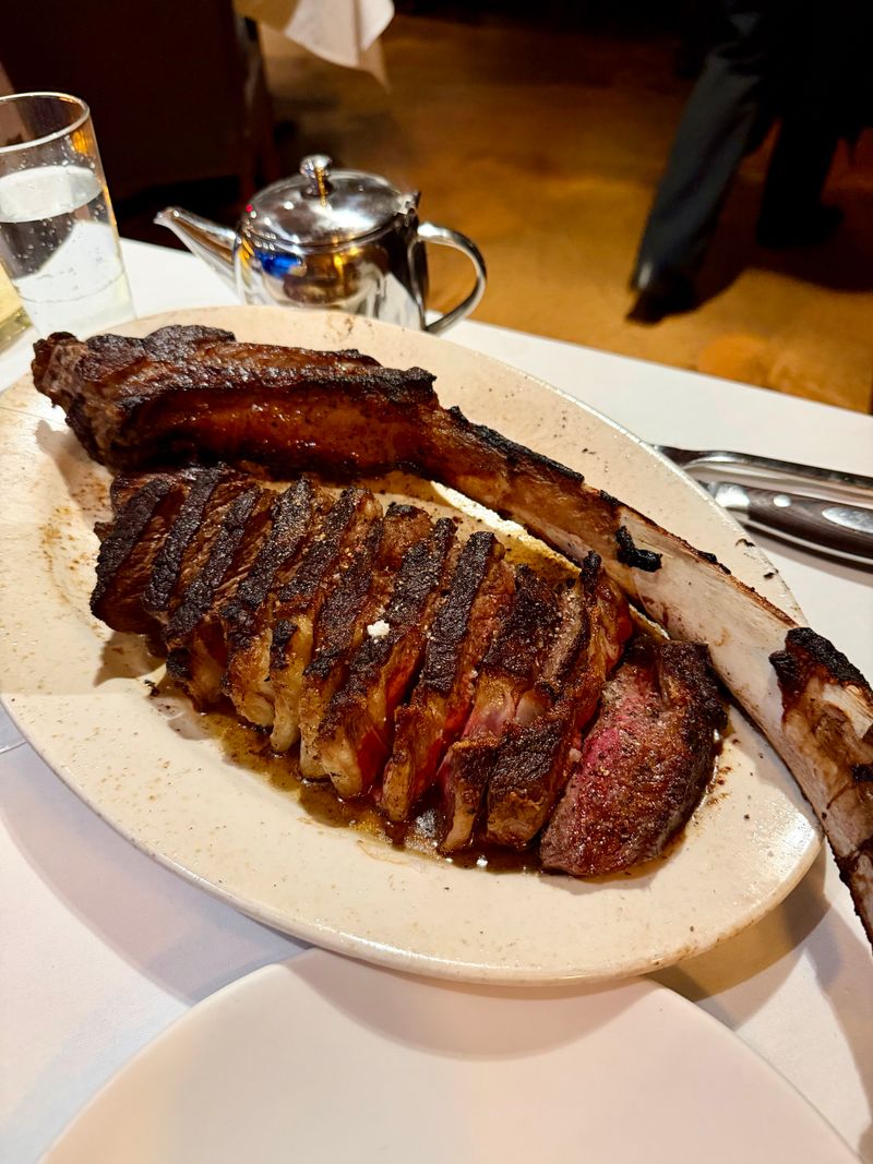 Blue Cheese Au Gratin Potatoes Redefine Side Dishes