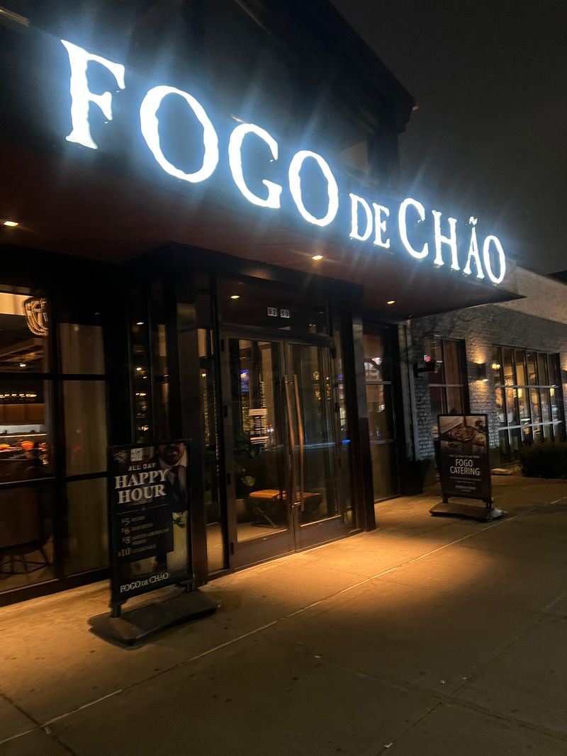 Fogo de Chão Brazilian Steakhouse, Virginia